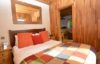 downs farm lodges oxfordshire bedroom
