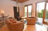downs farm lodges oxfordshire lounge