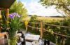 downs farm lodges oxfordshire view
