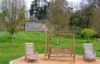 garden lodge shropshire seating