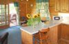 hollies lodge garthmyl mid wales open plan