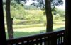 hollies lodge garthmyl mid wales outside view