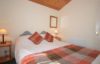 lezant lodge newton ferrers dorset bedroom