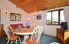 lezant lodge newton ferrers dorset dining