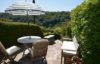 lezant lodge newton ferrers dorset view