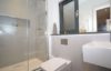 little spinney lodge dorset bathroom
