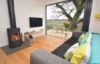 little spinney lodge dorset lounge