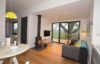 little spinney lodge dorset open plan 2