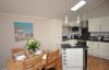 rascarrel bay lodge 2 scotland kitchen diner