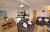 rascarrel bay lodge 2 scotland open plan
