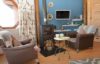 sapphire lodge mid wales lounge