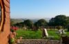 sapphire lodge mid wales outside