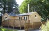 seadrift cabin pembrokeshire wales