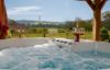 summer lodge somerset