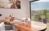 summer lodge somerset dining