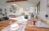 summer lodge somerset kitchen