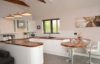 summer lodge somerset kitchen 2