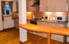 white tor lodge tavistock kitchen