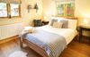 Deerpark Lodge, Ashby de La Zouch bedroom 2