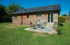 Larch Barn Dorset