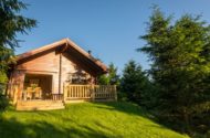 Norway Lodge Dorchester Dorset