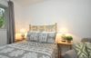 Parys Lodge, Bredon, Worcestershire bedroom
