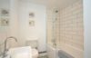 Parys Lodge, Bredon, Worcestershire bathroom