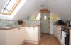 Parys Lodge, Bredon, Worcestershire kitchen