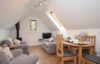 Parys Lodge, Bredon, Worcestershire lounge
