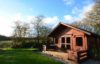 bridge lodge cornwall