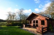 bridge lodge cornwall