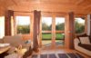 bridge lodge cornwall lounge