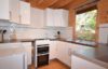 bridge lodge cornwall kitchen