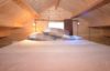 bridge lodge cornwall bedroom