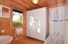 bridge lodge cornwall bathroom