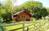 bridge lodge cornwall quirky