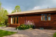 Cherry View lodge North Devon