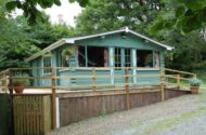 Rosebay lodge Bude North Cornwall