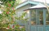 Magnolia Camelias lodge Devon