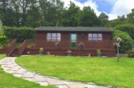 Nuthatch Lodge Looe South Cornwall