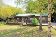 Paynes Place Lodge, Shaftesbury, Dorset