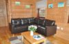 Strathglass Lodge Loch Ness Inverness lounge