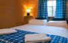 Strathglass Lodge Loch Ness Inverness bedroom