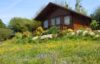 Sylvan View lodge Fowey South Cornwall