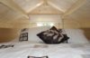 Sylvan View Fowey South Cornwall bedroom