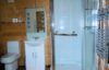 Sylvan View Fowey South Cornwall bathroom