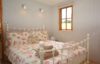 viewing platform log cabin bath bedroom
