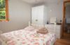 viewing platform log cabin bath bedroom 2