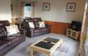 conifer lodges lounge area