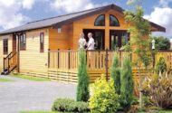 hollybrook lodge